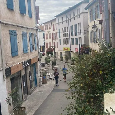 Entier T2 Au Coeur De