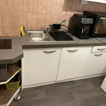 Entier T2 Au Coeur De Apartment Bayonne