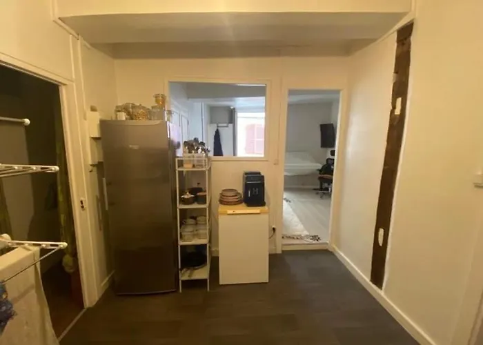 Appartamento Entier T2 Au Coeur De *