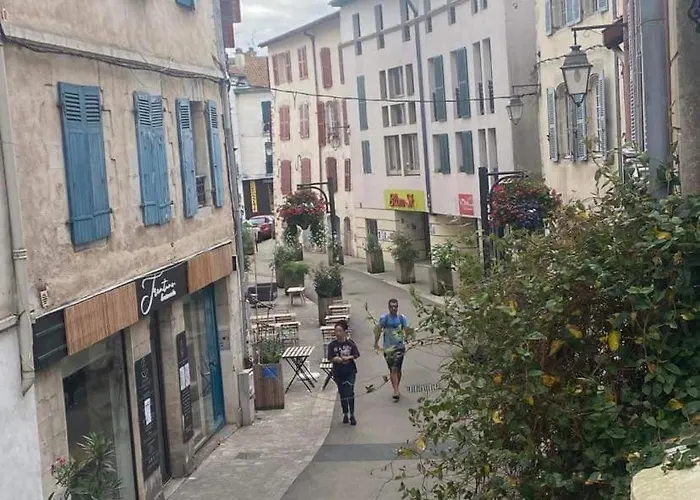 Entier T2 Au Coeur De